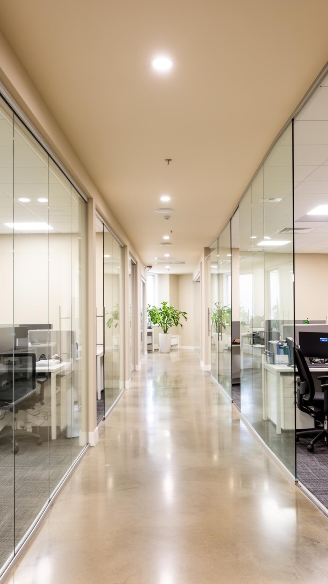Commercial Painting