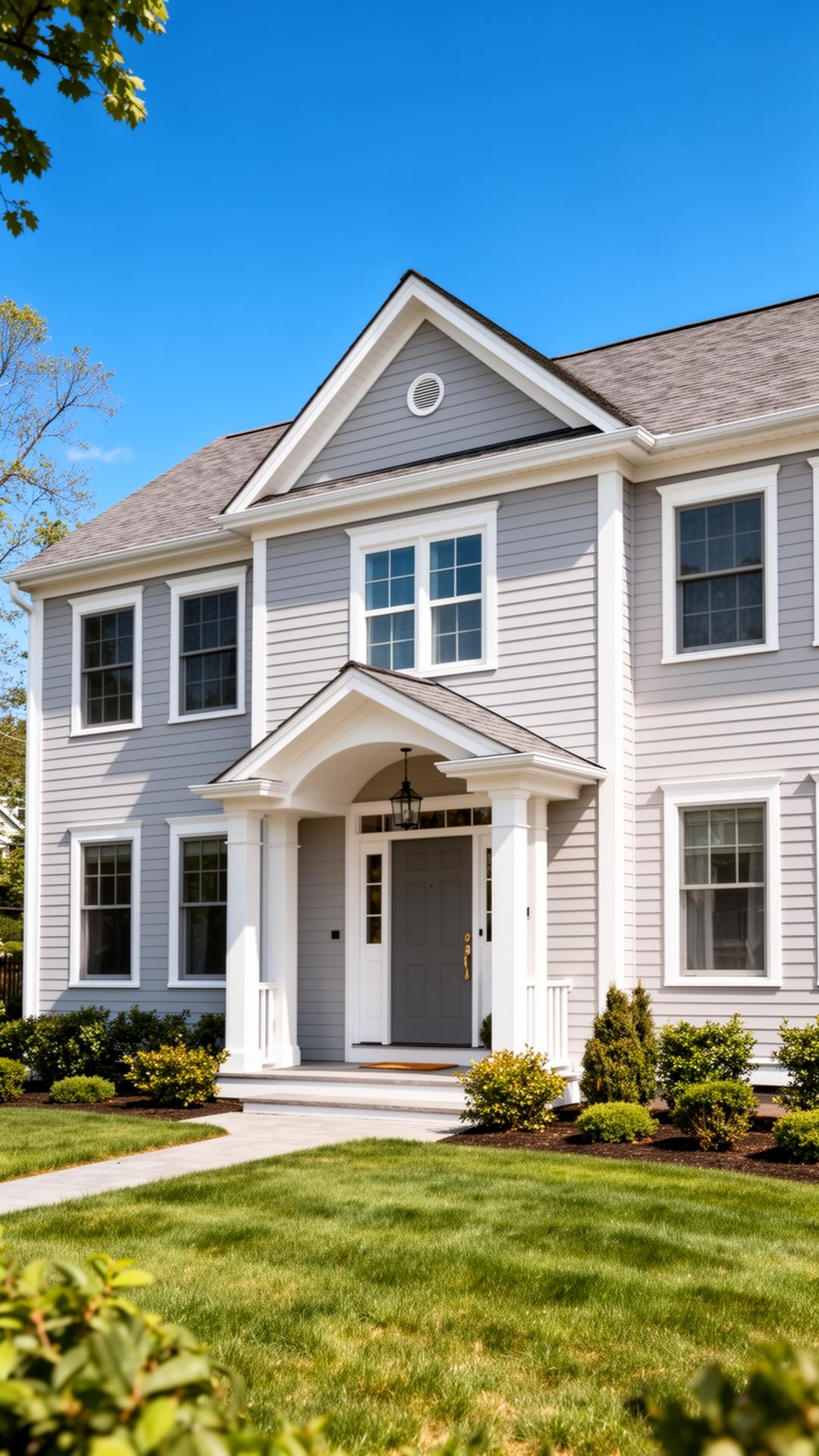 Exterior Painting