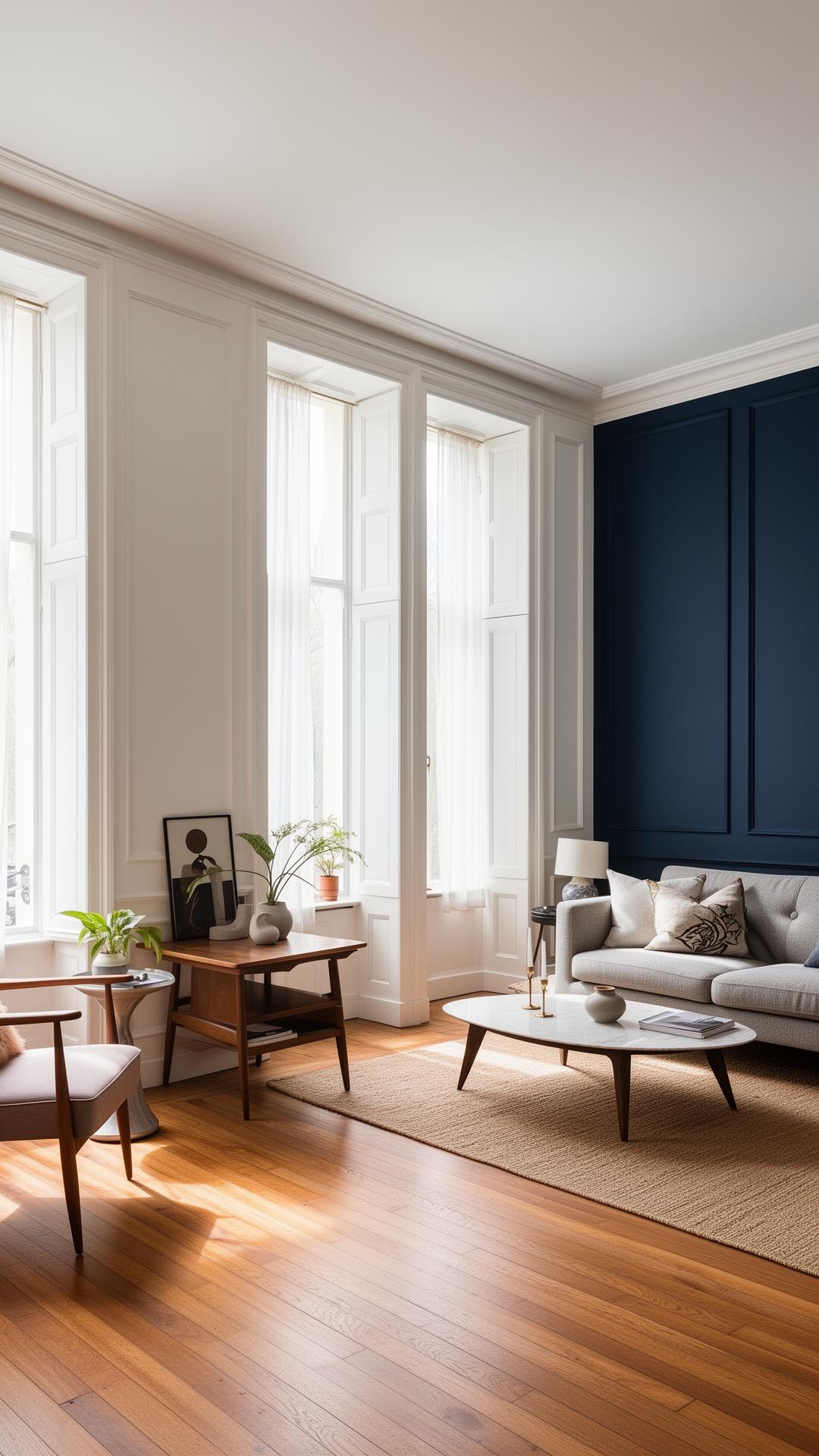 Interior Painting